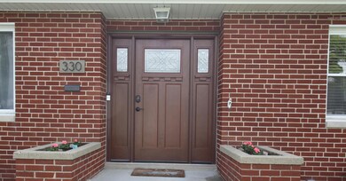 Welcome to your new home
