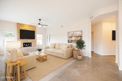 1310 N Mission Cove Ln, Gilbert, AZ 85234 - photo 7