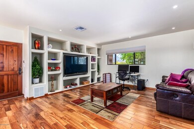 Bonus Room