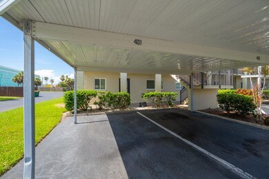 201 St Lucie ln #401, Cocoa Beach, Fl 32