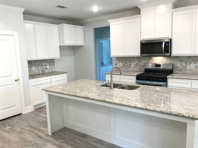 2515 Areba St, Houston, TX 77091 - photo 7