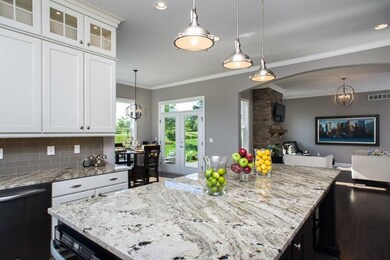 2238 Crescendo Ln unit 27, Saline, MI 48176 - photo 6