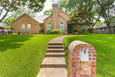 1613 Cimmarron Trail, Tyler, TX 75703 - photo 3