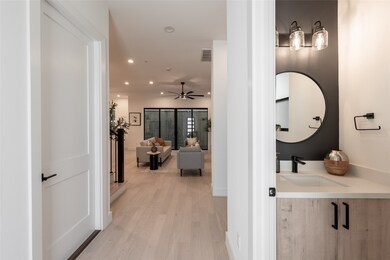 Thoughtful design meets understated luxury in this