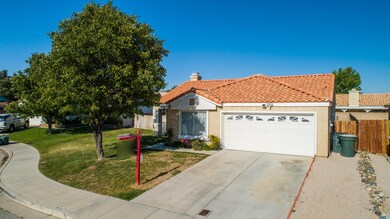 3306 Mesa Ct, Rosamond, CA 93560 - photo 3