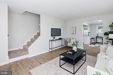 3806 Hamilton Ave, Baltimore, MD 21206 - photo 2