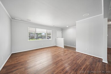 1122 N Fern Ave, Broken Arrow, OK 74012 - photo 6