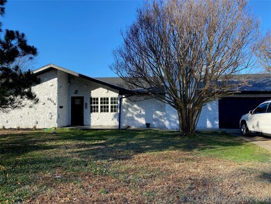 1805 Mockingbird Ln, McAlester, OK 74501 - photo 2