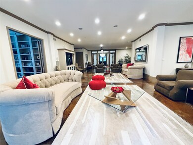 Club House