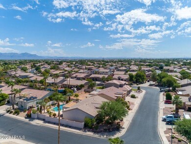 2527 S Keene, Mesa, AZ 85209 - photo 3