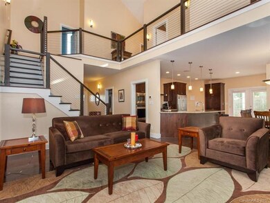 6 Forest Spring Dr unit 37, Asheville, NC 28804 - photo 4