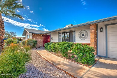 1062 N March St, Mesa, AZ 85203 - photo 2