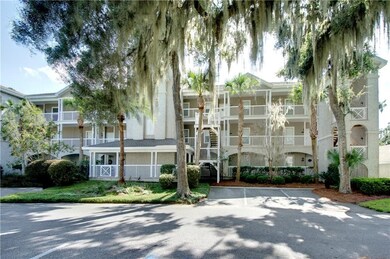 Hampton River Villas - 41 units built in 2000