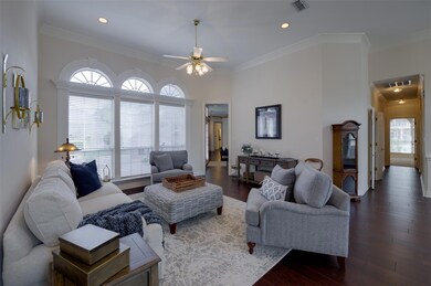 305 Mill Crossing W, Colleyville, TX 76034 - photo 6