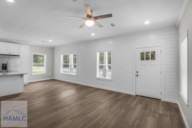 54 Pear St, Ludowici, GA 31316 - photo 4