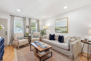 2821 Hazelwood Dr unit 5, Nashville, TN 37212 - photo 4