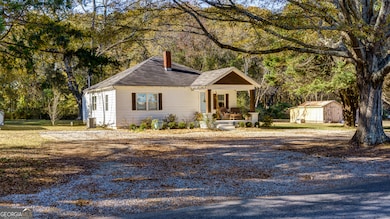 1328 S Madison Ave, Monroe, GA 30655 - photo 2