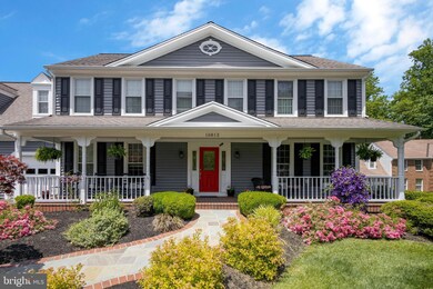 10812 Glen Mist Ln, Fairfax, VA 22030 - photo 3