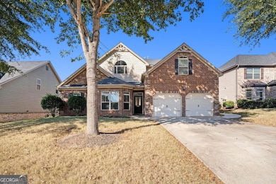 852 Nevis Way, McDonough, GA 30253 - photo 2