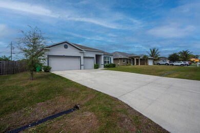4002 SW Bamberg St, Port Saint Lucie, FL 34953 - photo 5