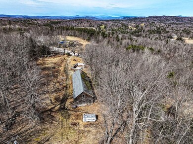 495 Mountain Rd, Francestown, NH 03043 - photo 3