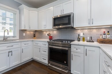 20 Fuller St unit 2, Dorchester Center, MA 02124 - photo 2