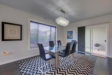Dining Area 1