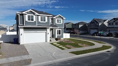 1373 E Bell Buoy Way, Eagle Mountain, UT 84005 - photo 5