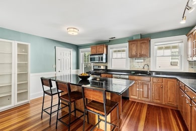 77 Bennett St unit 2, Brighton, MA 02135 - photo 7