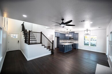 206 E Munson St, Denison, TX 75021 - photo 6