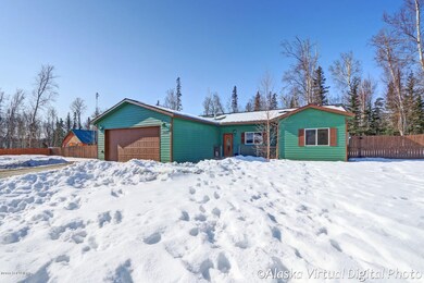3900 S Mockorange Cir, Wasilla, AK 99623 - photo 2