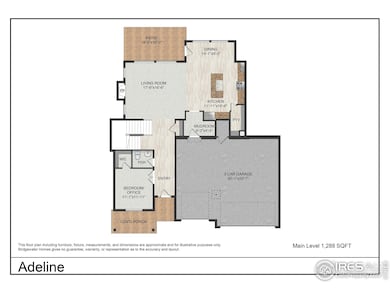 5836 Gianna Dr, Timnath, CO 80547 - photo 2