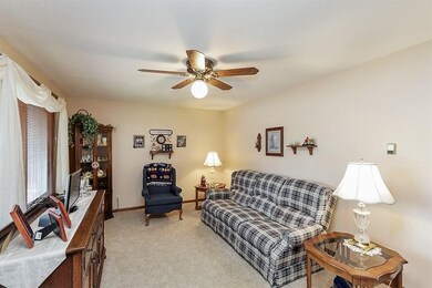 Relax and enjoy your new living room.