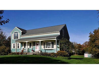 104 Gossets Turn Dr, Middletown, RI 02842 - photo 2