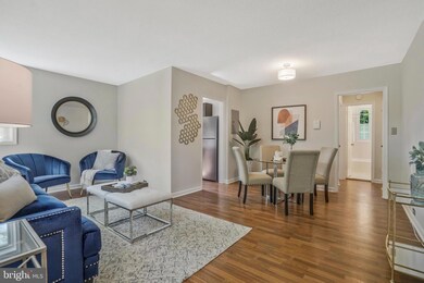 206 N Trenton St unit 2061, Arlington, VA 22203 - photo 5