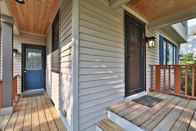 Porch