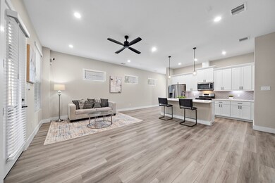 11 Wellford St unit A, Houston, TX 77022 - photo 7