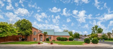 Front of House Wide