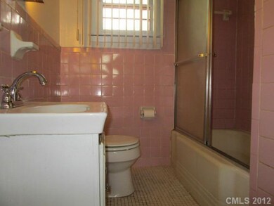 Bathroom - Master Bath