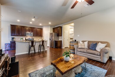 8728 Straight Oaks, San Antonio, TX 78254 - photo 7