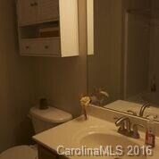 Secondary Bathroom