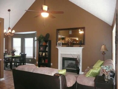  OPEN AND AIRY FLOOR PLAN