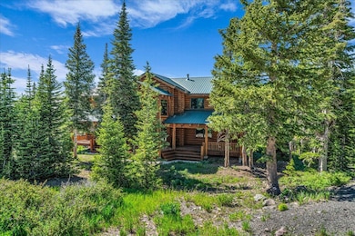 731 Autumn Dr, Brian Head, UT 84719 - photo 2