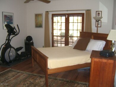 Private Master Suite