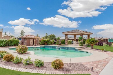 585 Schwabe St, El Paso, TX 79907 - photo 7