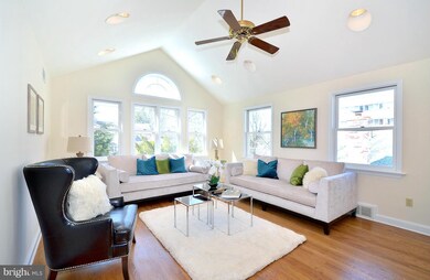 4711 Warren St NW, Washington, DC 20016 - photo 6