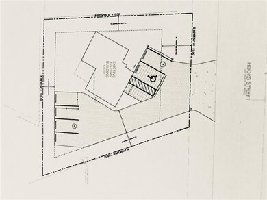 Concept Site Plan  (Rendering Of The Property)