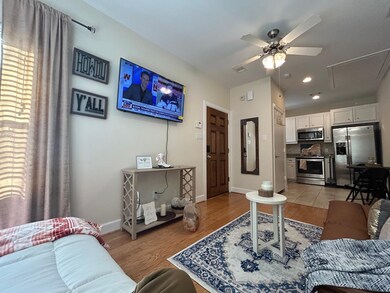 11610 Main Ash Dr unit A, Houston, TX 77025 - photo 6