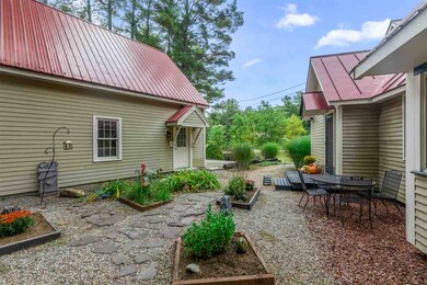 127 Old Mill Pond Rd, Henniker, NH 03242 - photo 6