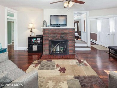 329 Laurel Ave, Laurel, MD 20707 - photo 5